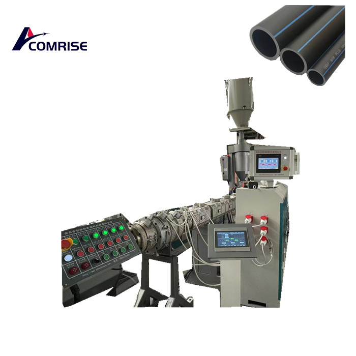 Máy ống HDPE 20-50mm