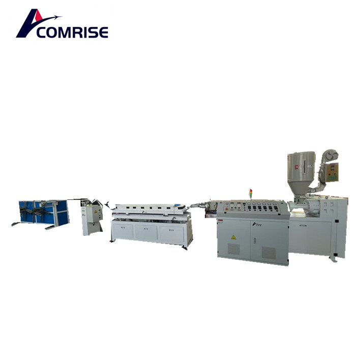 Tốc độ cao Bức tường Tường Tấm Máy Sản xuất Máy hoàn thành