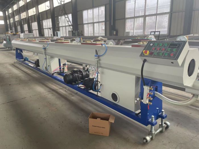 Máy ống cuộn treo tường rỗng đã được cập nhật
