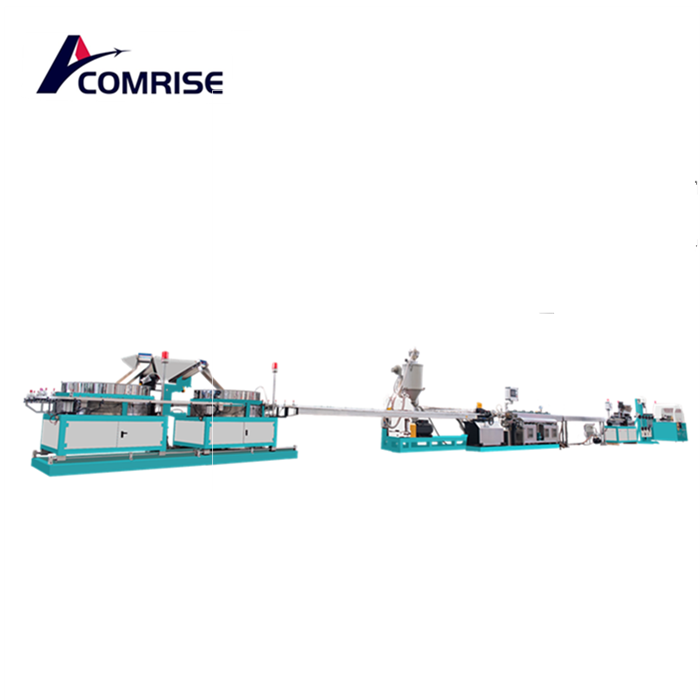 Phân phối dây chuyền sản xuất ống tưới tiêu