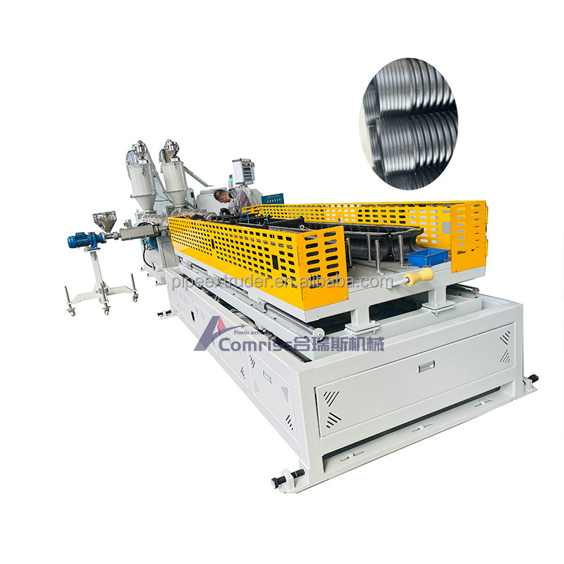 Dây chuyền sản xuất đường ống