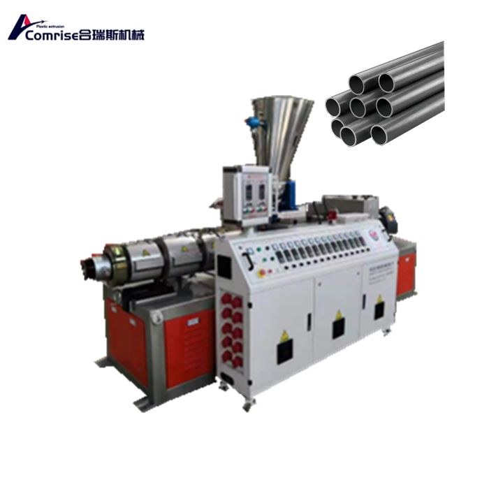 Dây chuyền sản xuất ống PVC hiệu quả cao