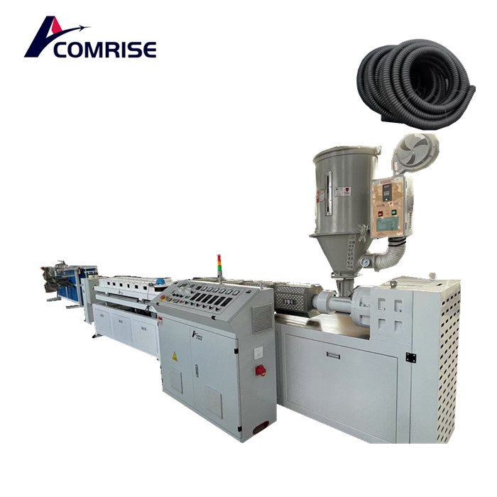Đường ống ống một bức tường một bức tường